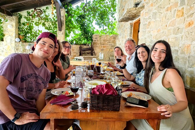Private tour to Krka waterfalls- Lunch included - Why this Split day trip works well