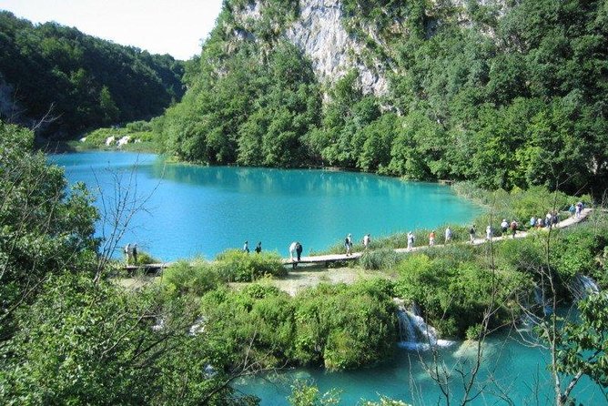 Private Tour to Plitvice Lakes National Park from Split - Key points to know before booking