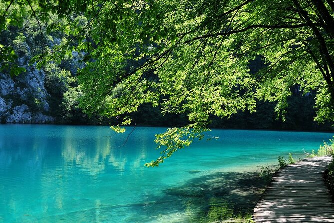 Private Tour to Plitvice Lakes National Park from Split - Why Plitvice Lakes makes a long day from Split worthwhile