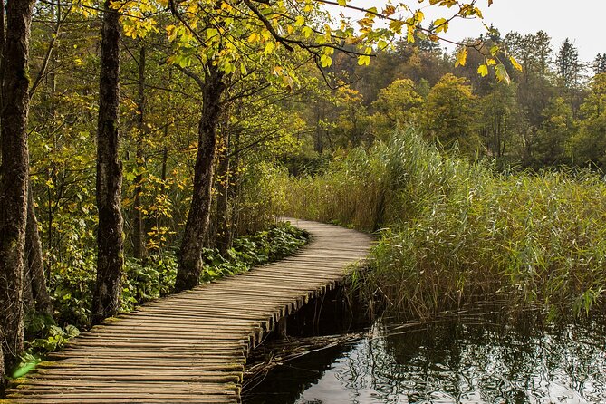 Private Tour to Plitvice Lakes National Park from Split - Weather, crowds, and simple ways to prepare
