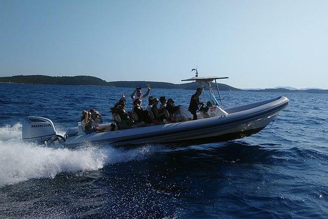 Private Transfer from Split Airport to Makarska - Small touches that make arrival easier