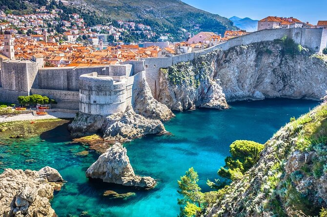 Private Transfer from Split Airport to Makarska - The people behind the wheel