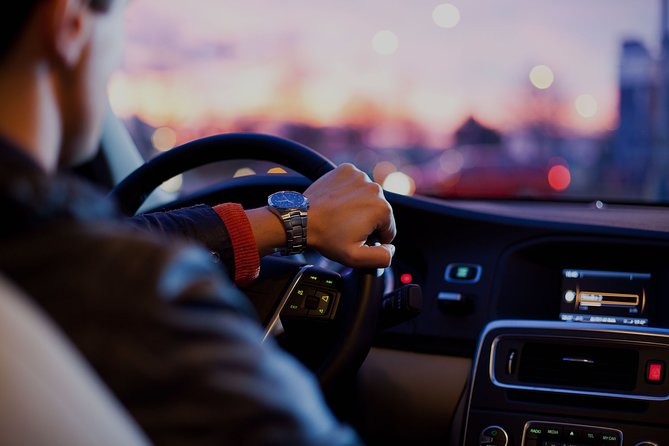 Private Transfer from Split Airport to Makarska - Who will get the most value