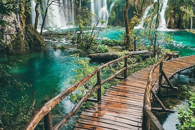 Private Transfer from Split Area to Plitvice Lakes - Weather, comfort, and the long return