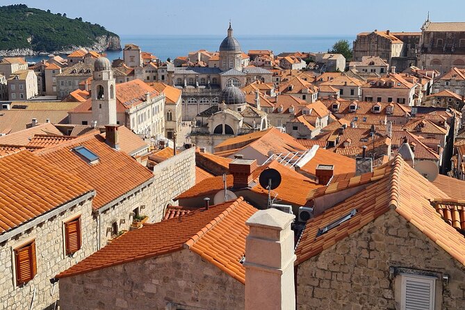 Private Transfer from Split Croatia Airport to Hotel - What the price means for different group sizes