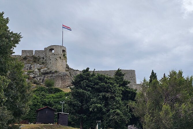 Private Transfer from Split Croatia Airport to Hotel - Cancellation and weather details to note