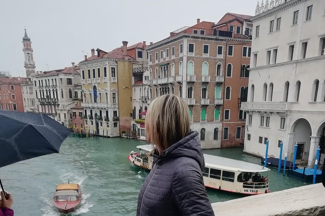 Private transfer from Split (Croatia) to Venice (Italy) - Key points at a glance