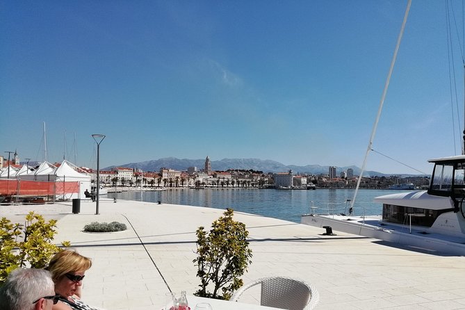 Private transfer from Split (Croatia) to Venice (Italy) - Why a private road transfer can make sense