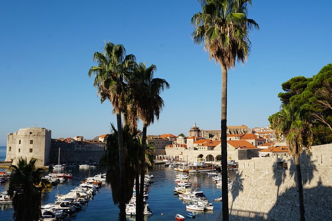 Private transfer from Split to Dubrovnik - Optional Ston and Mostar stops