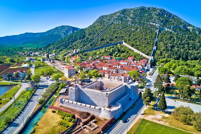 Private transfer from Split to Dubrovnik - Is $681.40 good value?