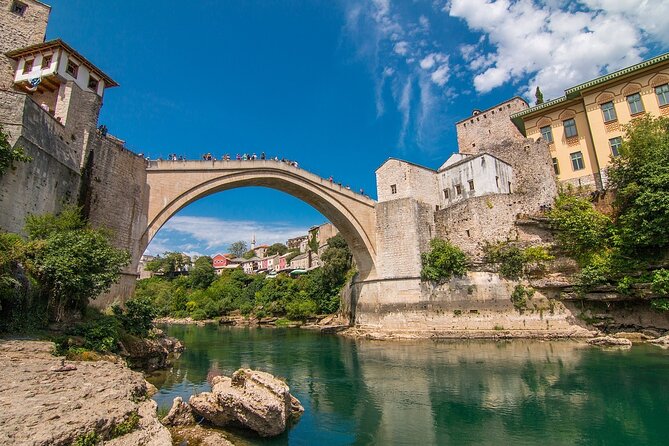 Private transfer from Split to Dubrovnik - Comfort, luggage, and practical limits