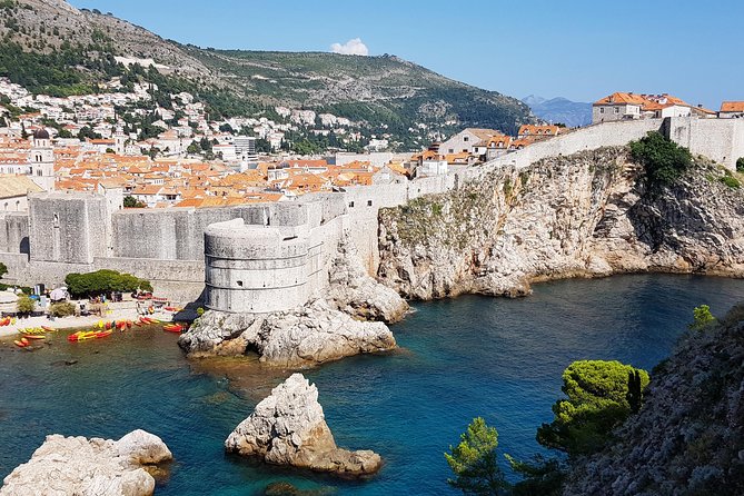 Private transfer from Split to Dubrovnik - Who should book this transfer?