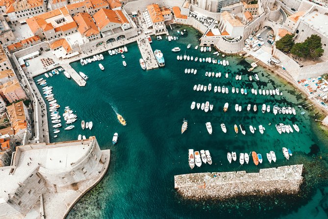 Private transfer from Split to Dubrovnik - Booking details worth checking before you pay