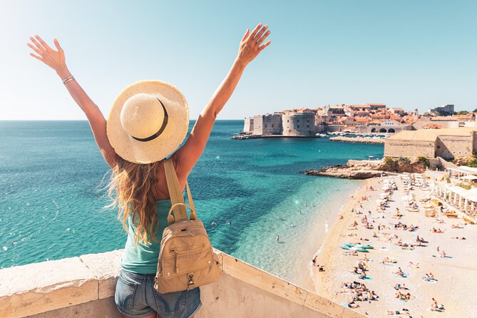 Private Transfer from Split to Dubrovnik with 2 hours for sightseeing - Is $301.70 per person good value?