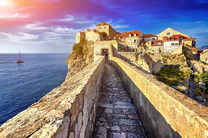Private Transfer from Split to Dubrovnik with 2 hours for sightseeing - Booking tips that prevent avoidable problems