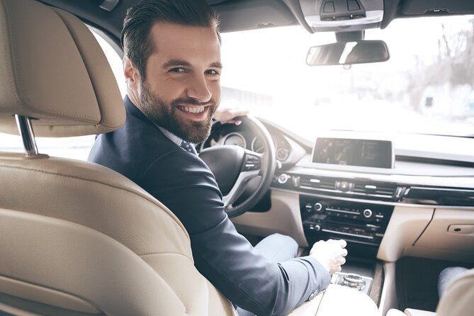 Private Transfer from Split to Dubrovnik with 2 hours for sightseeing - Who will like this transfer most