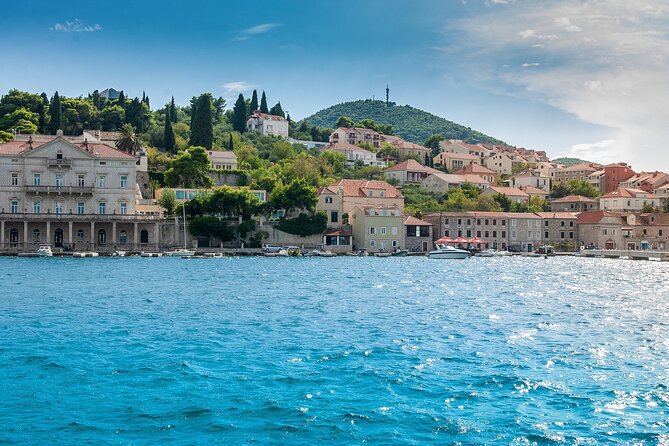 Private transfer from Split to Dubrovnik with 2h sightseeing stop in Ston - Why Ston Makes This Transfer Worth Considering