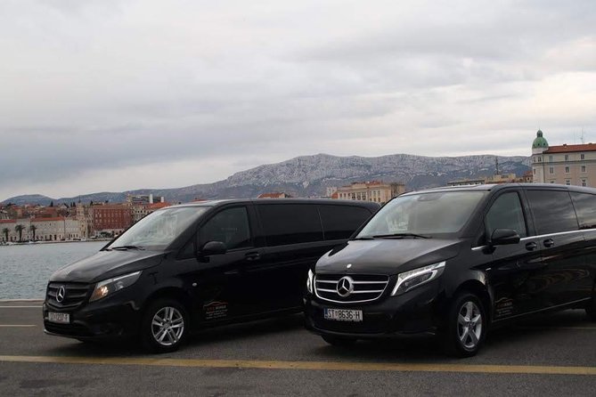 Private transfer from Split to Dubrovnik with Mostar - Key points to know before booking
