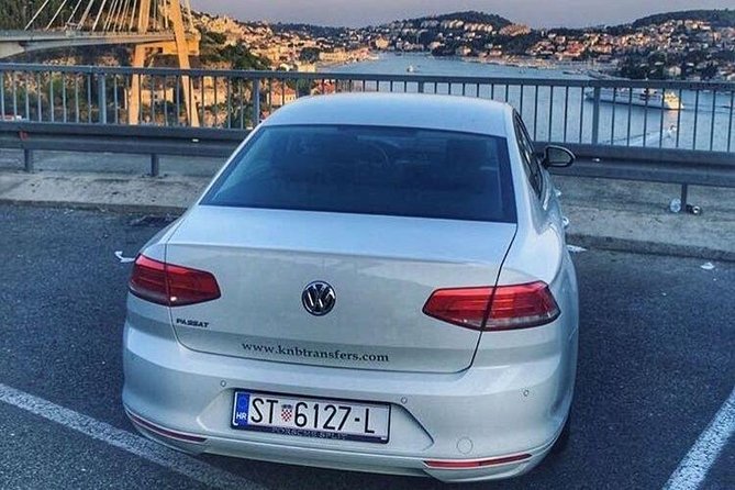 Private transfer from Split to Dubrovnik with Mostar - Is the $321.50 price good value?