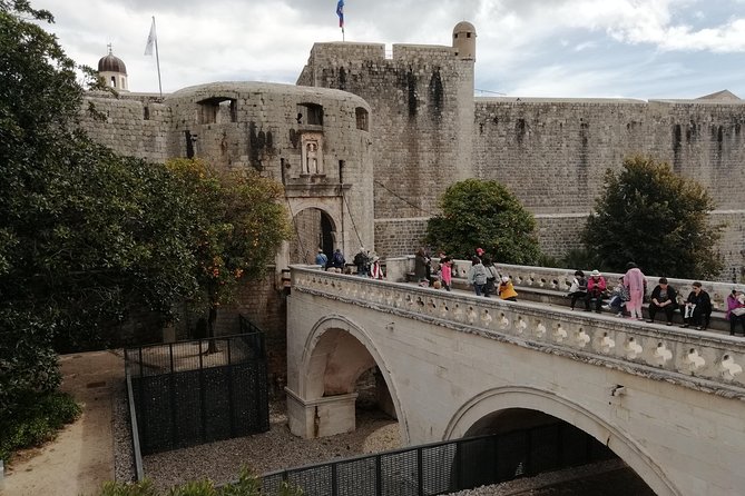 Private transfer from Split to Dubrovnik with side-trip to Ston - Key points to know before booking