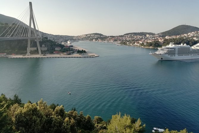 Private transfer from Split to Dubrovnik with side-trip to Ston - Why this transfer beats a plain ride to Dubrovnik