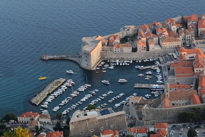 Private transfer from Split to Dubrovnik - Split pickup and Dubrovnik drop-off
