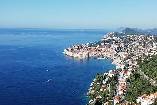 Private transfer: Split to Dubrovnik with side-trip to Makarska - Key points at a glance