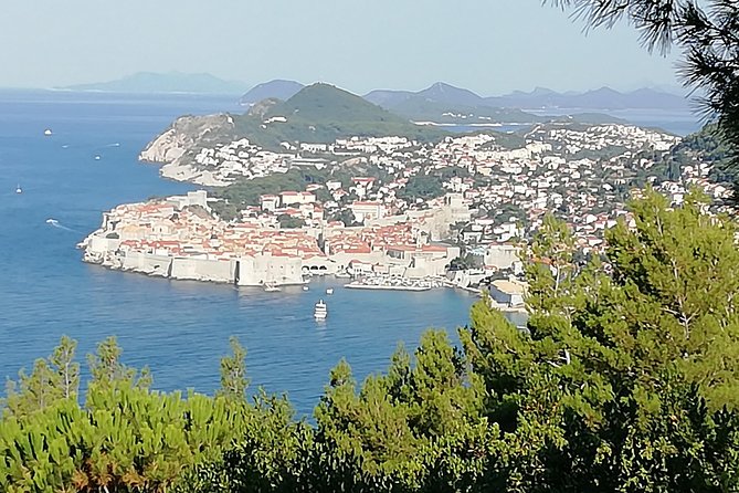 Private transfer: Split to Dubrovnik with side-trip to Makarska - A practical way to cross the Croatian coast