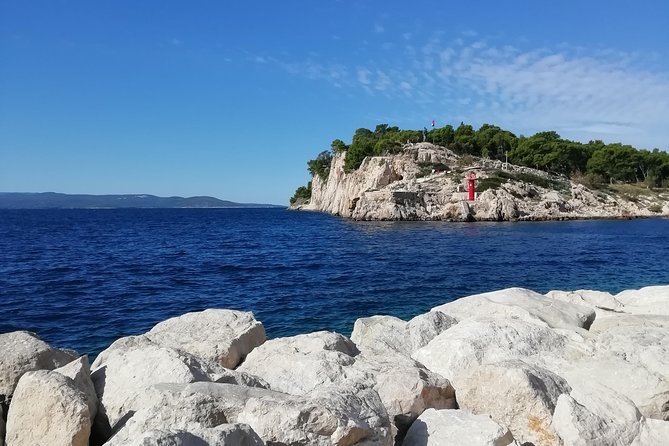 Private transfer: Split to Dubrovnik with side-trip to Makarska - Arriving in Dubrovnik without extra transport