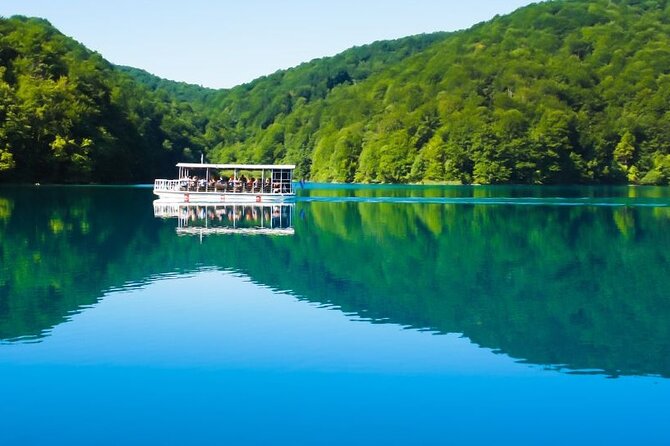 Private Transfers to Krka Waterfalls & Game of Thrones Castle - Two Croatian highlights without changing hotels