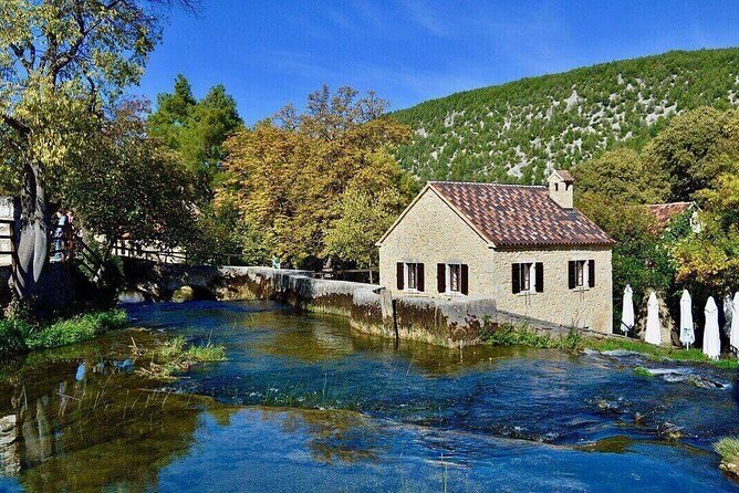 Private Transfers to Krka Waterfalls & Game of Thrones Castle - What to bring and how to prepare