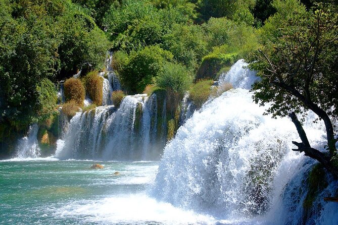 Private Transfers to Krka Waterfalls & Game of Thrones Castle - Who will like this day trip