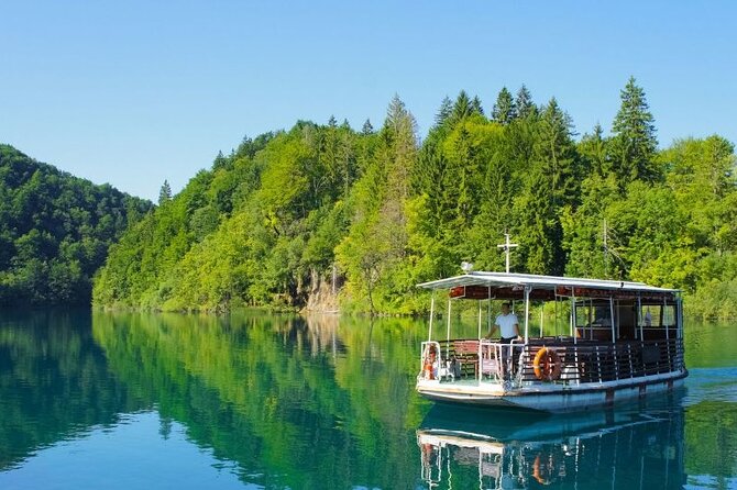 Private Transfers to Krka Waterfalls & Game of Thrones Castle - Private transport from Split or Trogir