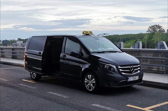 Private Transport from/to Croatia Hotel, Ports and Split Airport - Meeting your driver at Split Airport