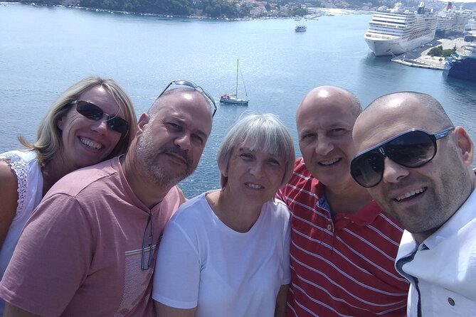 Private Trip Tour to Krka Waterfalls Split with Friendly Driver - Krka Waterfalls from Split Without the Usual Transport Fuss