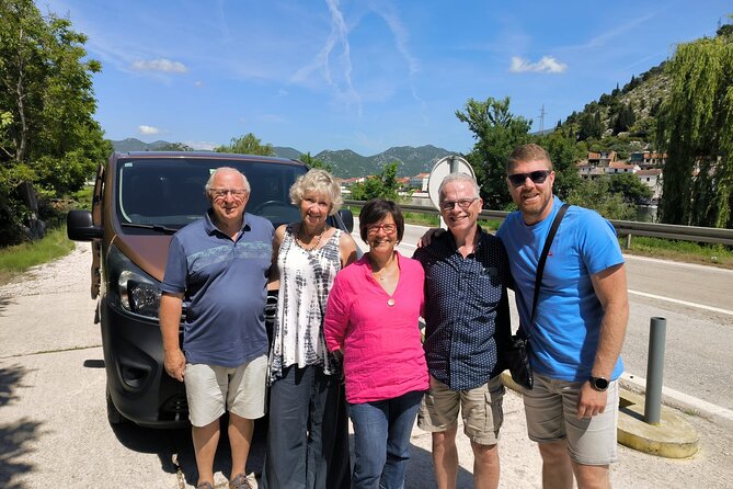 Private Trip Tour to Krka Waterfalls Split with Friendly Driver - Krka National Park: Three Hours Among Water, Trails, and Lakes