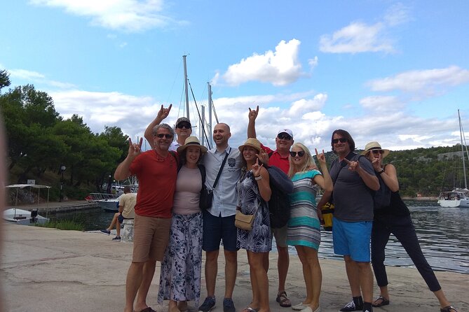 Private Trip Tour to Krka Waterfalls Split with Friendly Driver - Comfort and Communication: What You Should Confirm
