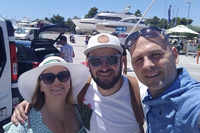 Private Trip Tour to Krka Waterfalls Split with Friendly Driver - Who Should Book This Private Krka Trip?