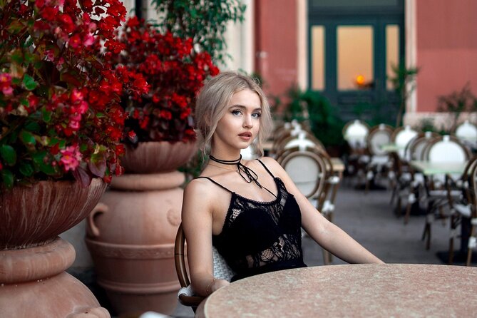 Private Vacation Photography Experience in Split, Croatia - Riva Harbor and Sustipan