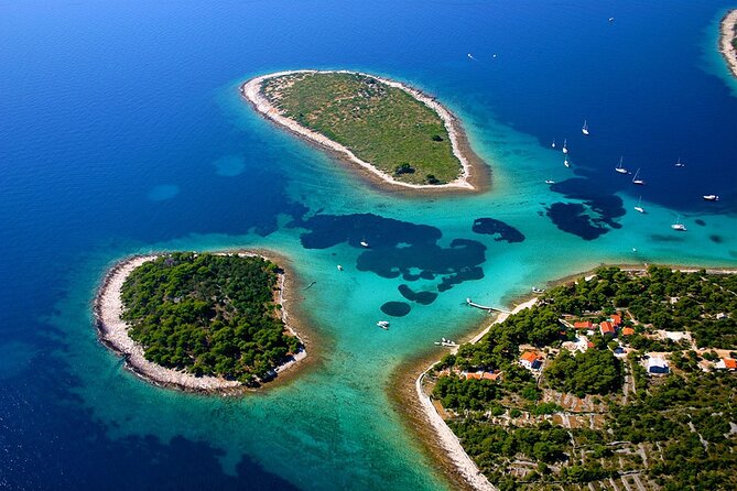 Private VIP Blue Lagoon and 3 Islands Tour - Key points at a glance