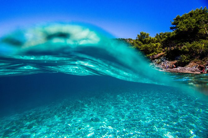 Private VIP Blue Lagoon and 3 Islands Tour - Why this private boat day can be worth considering