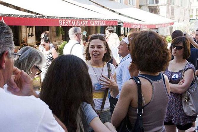 Private Walking Tour in Split Old Town (ENG, FRA, ITA, ESP) - Why this walk makes sense in Split