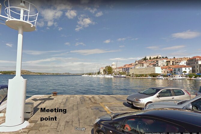 Private walking tour of Sibenik - King Petar Krešimir IV and Šibenik’s civic identity