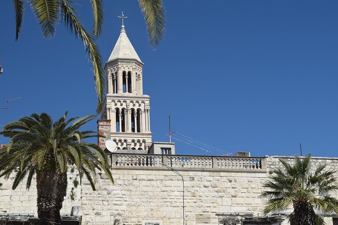 Private Walking Tour of Split - Is $84.29 per person a fair price?