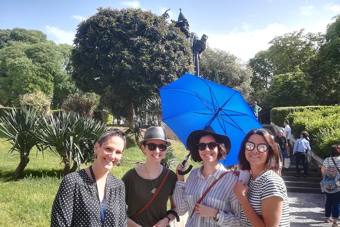 Private Walking Tour of Split - Diocletian’s Palace and Peristil