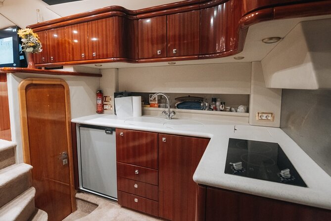 Private Yacht Tour From Split-Explore Adriatic Islands - Milna for a drink and a slower hour