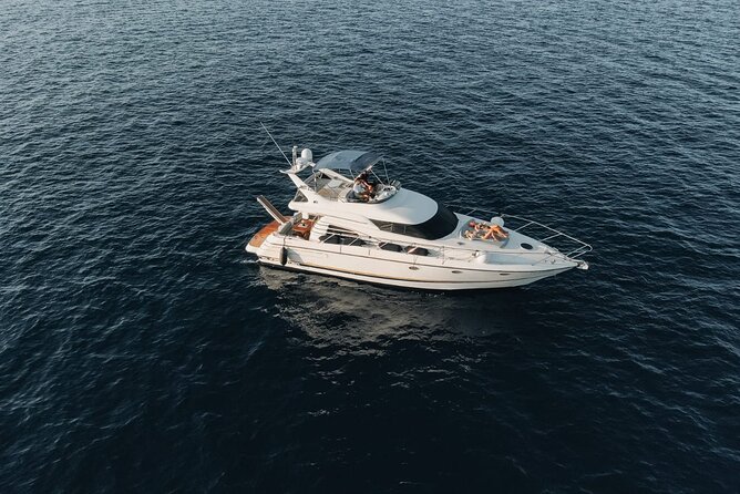 Private Yacht Tour From Split-Explore Adriatic Islands - What is included, and what still costs extra