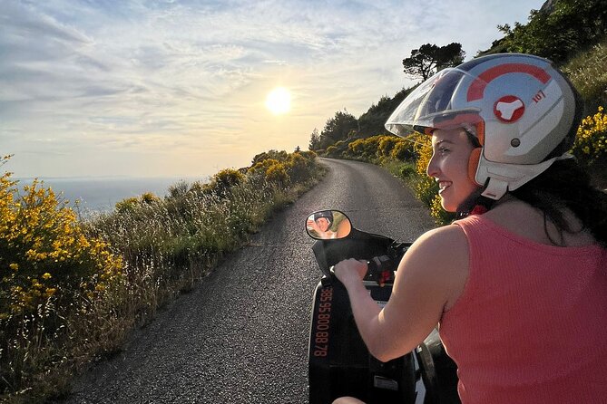 Quad Biking Off Road Tour starting 10 minutes drive from Split - What the $157.28 price covers