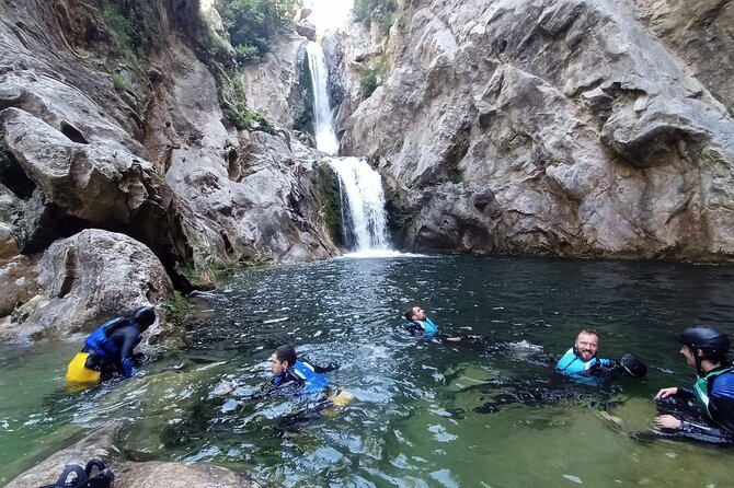 Quad tour to skywalk Biokovo with Entry Tickets - A thirty-minute pause for water and local food