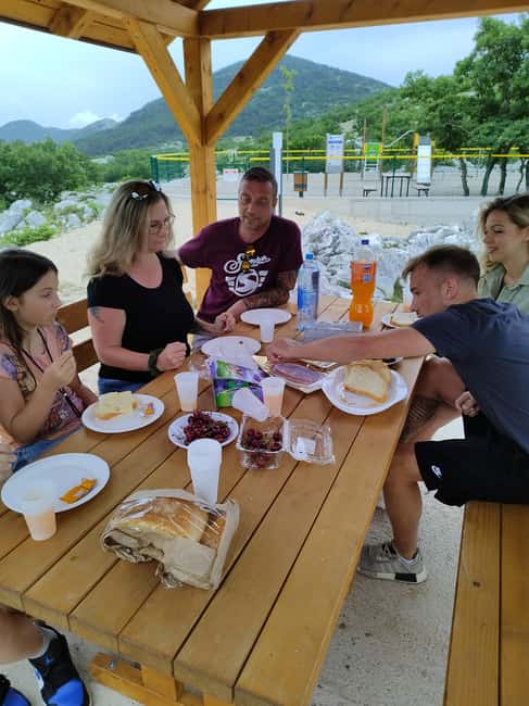 Quad Tour To Skywalk Biokovo With Skip the line Tickets - Key points to know before you book
